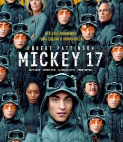 Mickey  17