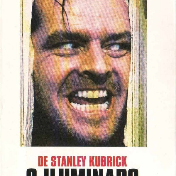 Confira a maratona de Stanley Kubrick!