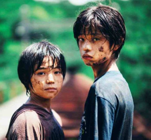 Filme 'Monster' entre os melhores do ano