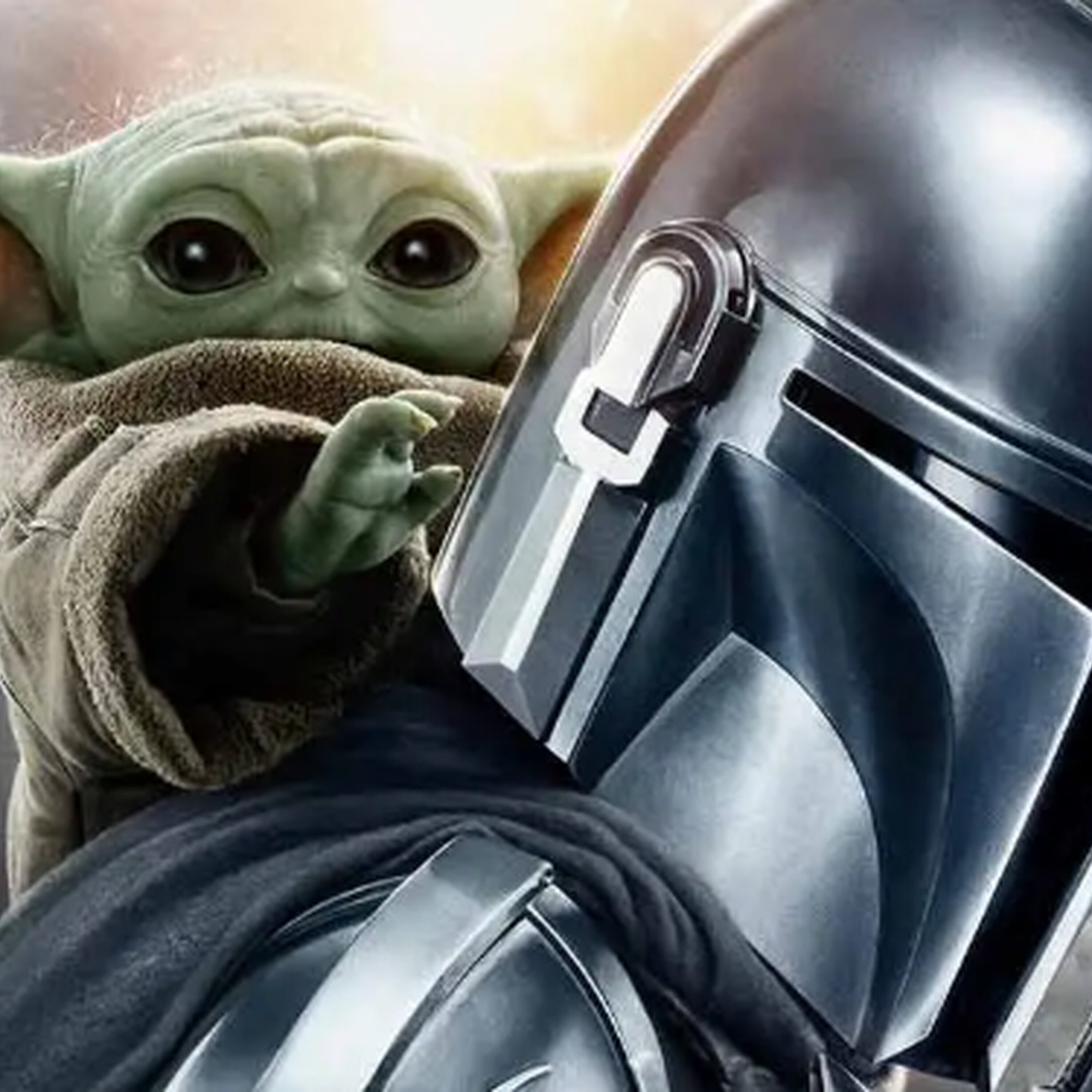 Star Wars: O mandaloriano e Grogu episode artwork