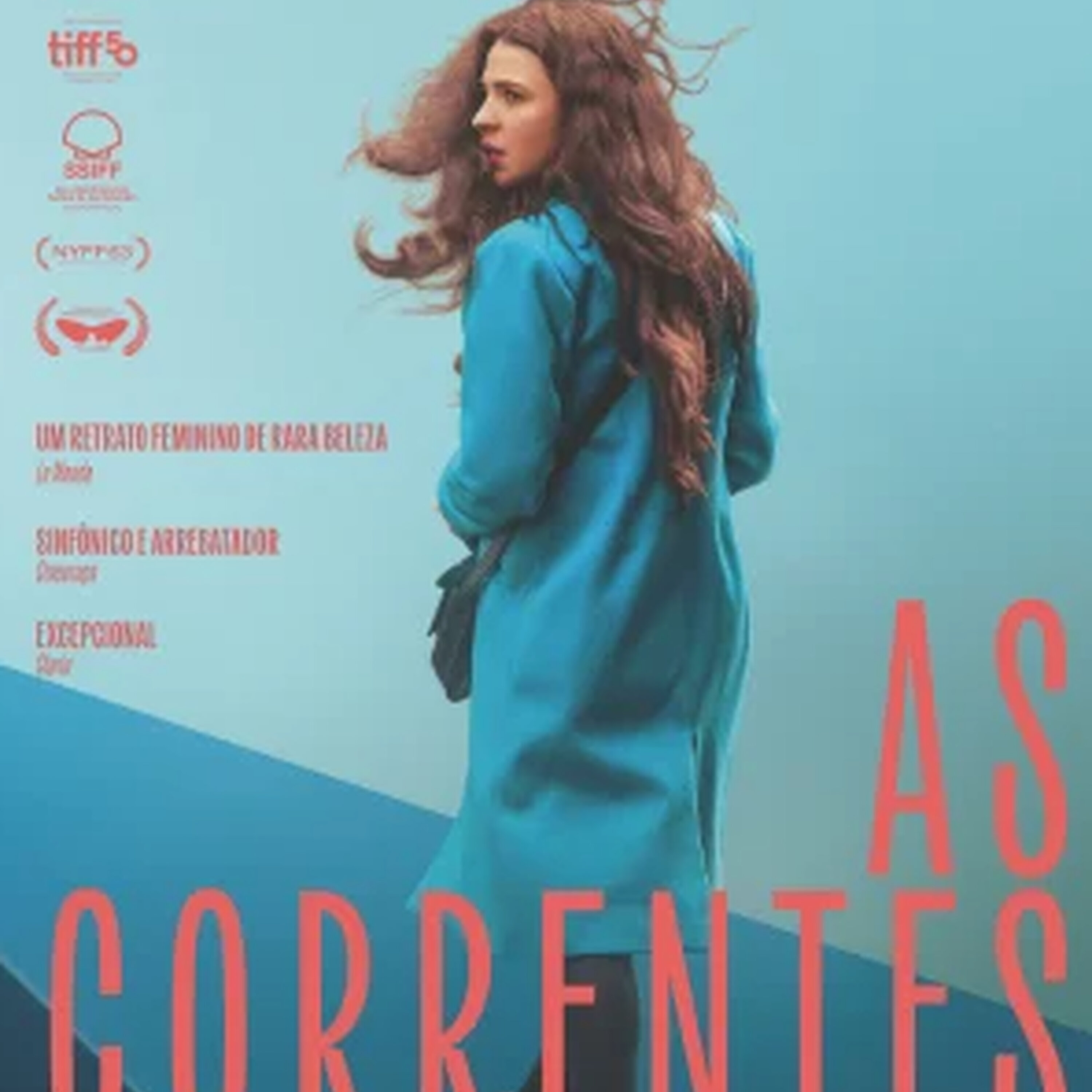 Conheça o drama argentino: As correntes episode artwork