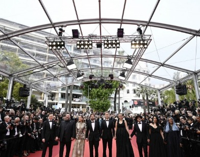 Festival de Cannes