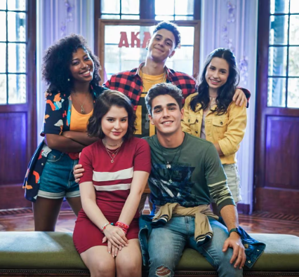 Turma da Mônica Jovem: Reflexos do Medo