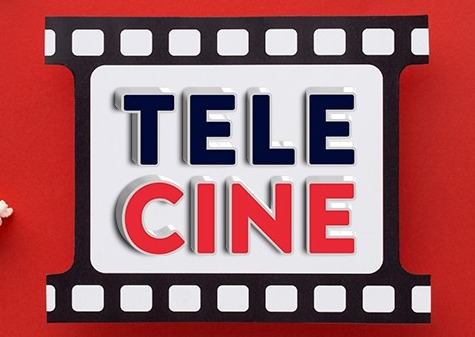 Telecine com sinal aberto até dia 14!
