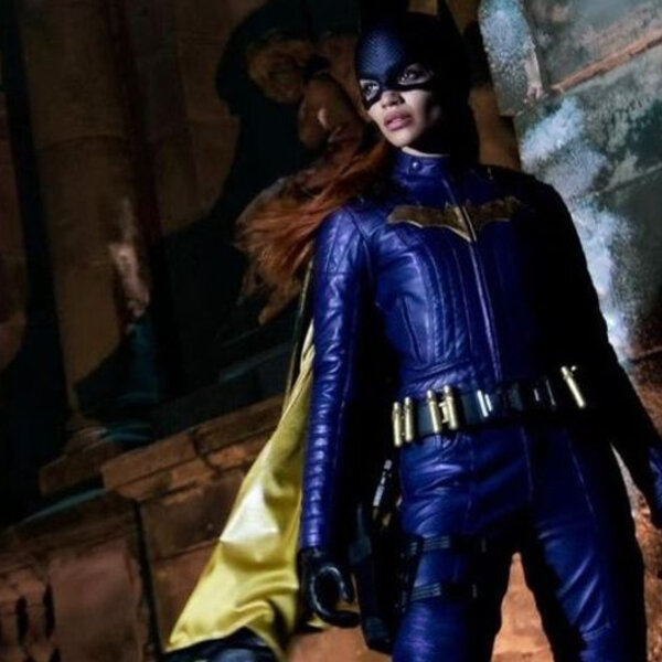 Será que Batgirl será lançado nos cinemas?