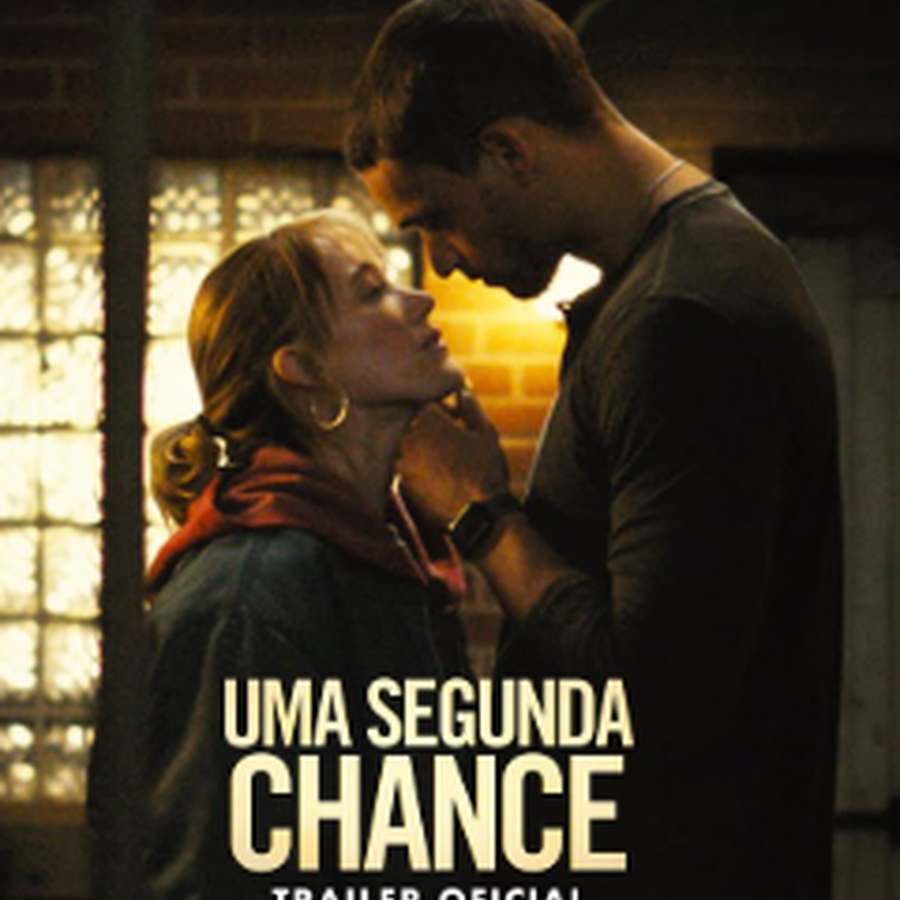 Nova adaptação de Colleen Hoover episode artwork