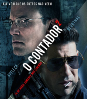 O contador 2