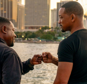 Bad Boys: até o fim