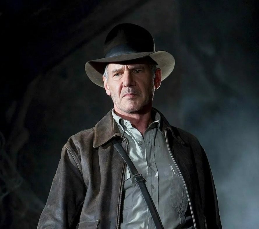 Harrison Ford será o General Ross integrará o elenco de Capitão América 4