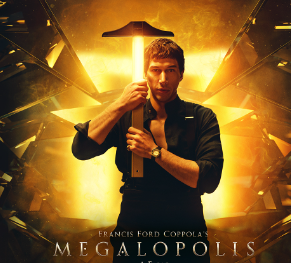 Megalópolis