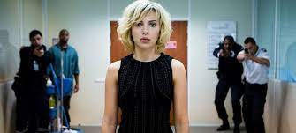 Lucy