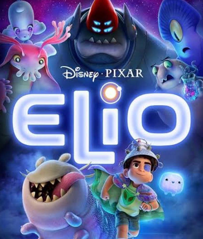 Elio