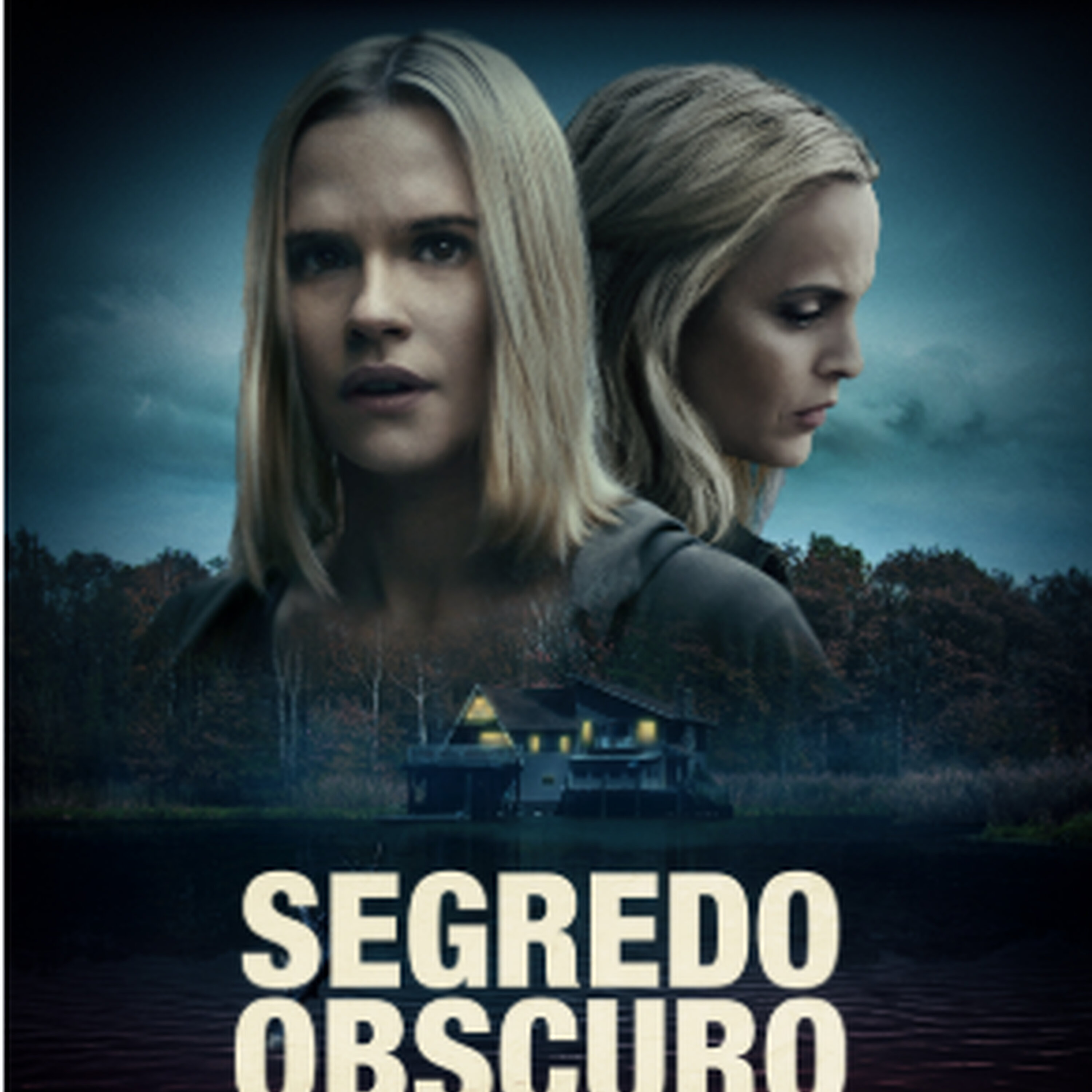 Segredo Obscuro episode artwork