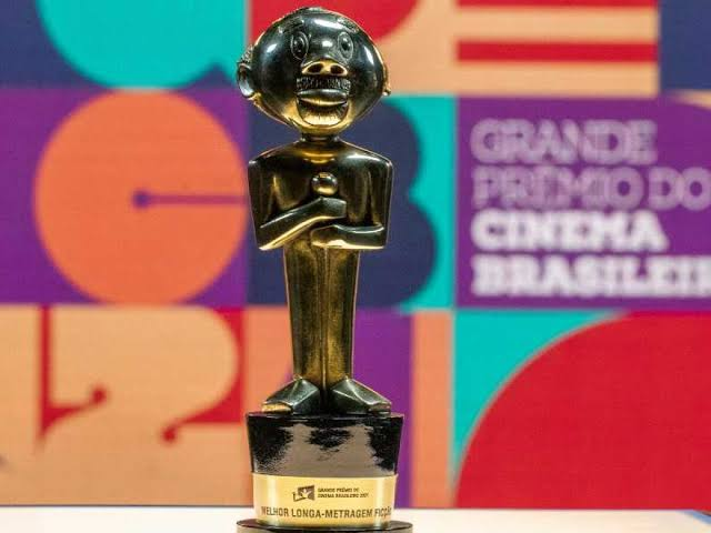 Prêmio Grande Otelo do Cinema Brasileiro