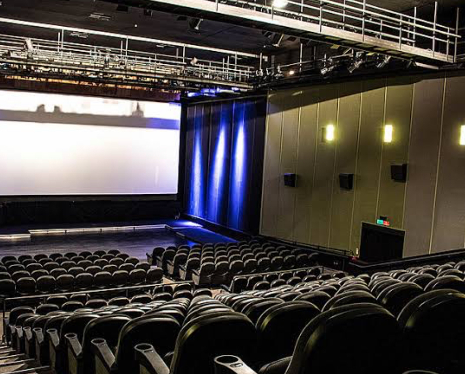 127 anos de cinema no Brasil