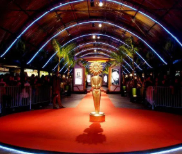 Festival de cinema de Gramado