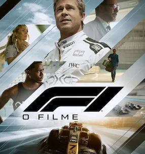 F1 - O filme