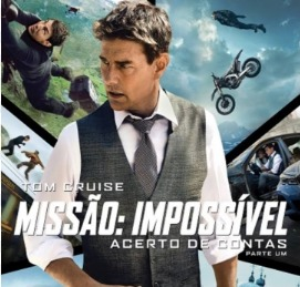 Missão Impossível – Acerto De Contas Parte 1