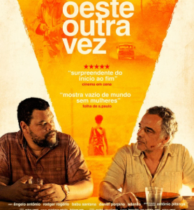 Oeste outra vez