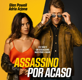 Assassino Por Acaso