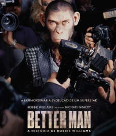 Better Man