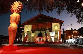 Festival de Gramado