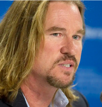 Cinema se despede de Val Kilmer