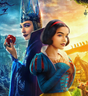 Branca de Neve