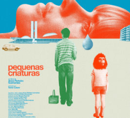 Pequenas Criaturas episode artwork