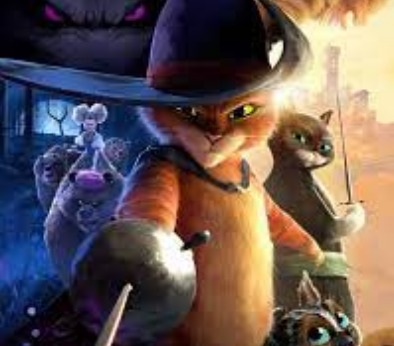 Gato de Botas 2: O Último Pedido