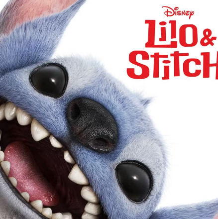 Lilo & Stitch