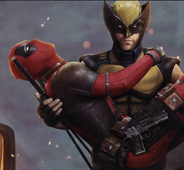 Wolverine e Deadpool