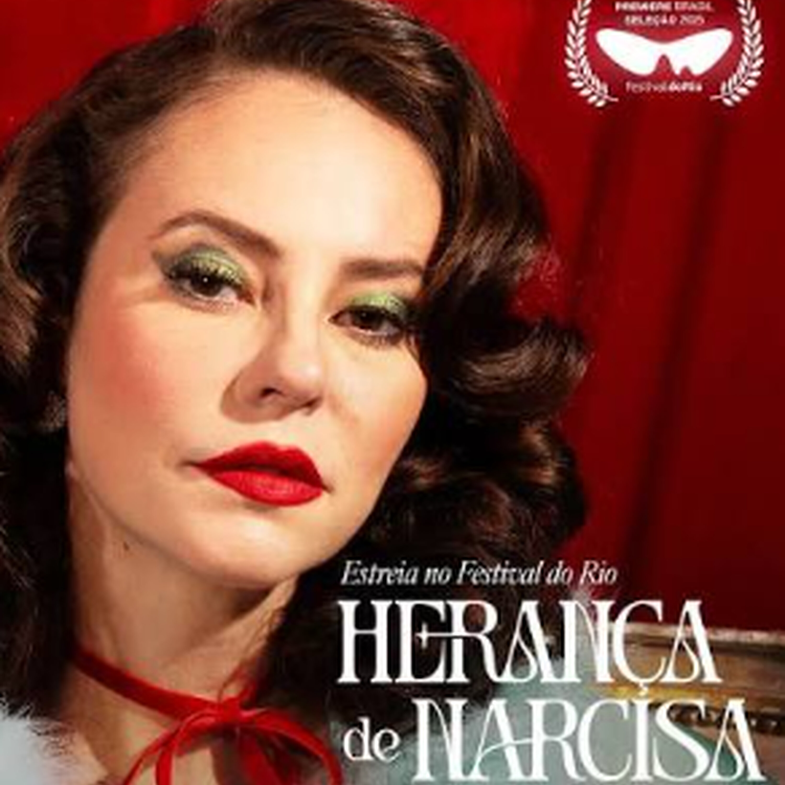 A herança de Narcisa episode artwork