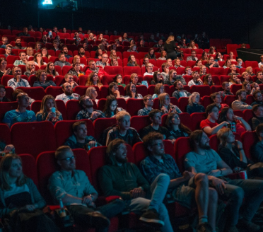 Semana do cinema