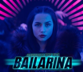Bailarina
