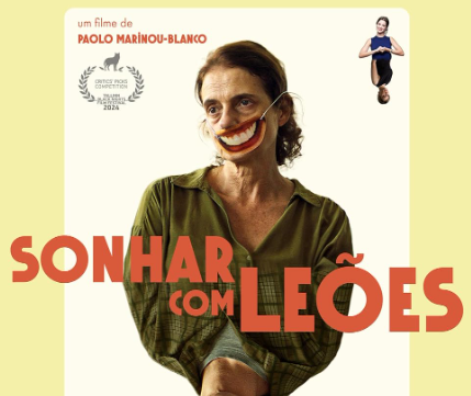 Sonhar com leões