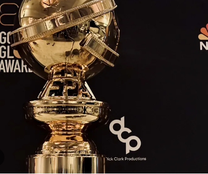 Prêmios Globo de Ouro