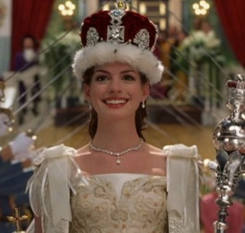 O Diário da Princesa 3