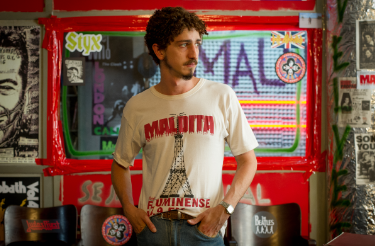 Aumenta que é Rock' N Roll