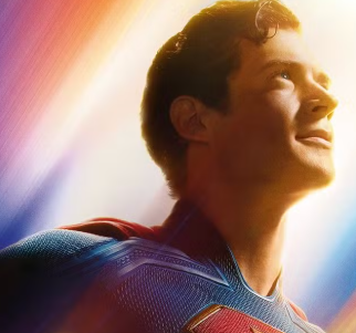 Elenco de Superman no Rio de Janeiro