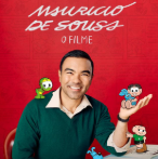 Maurício de Sousa: O filme