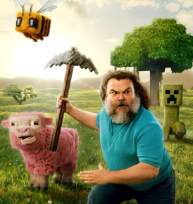 Minecraft