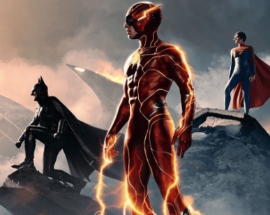 The Flash