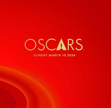 Fim de semana de Oscar