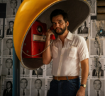 O agente secreto vai representar o Brasil na corrida para o Oscar
