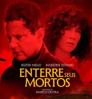 Enterre seus mortos
