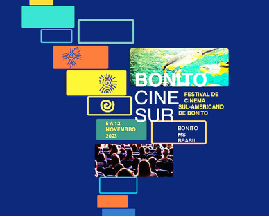 Bonito CineSur 2023