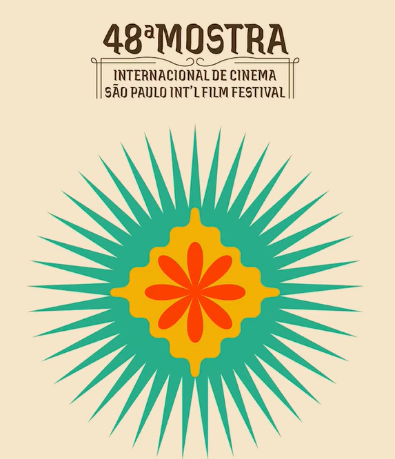 Mostra internacional de cinema de São Paulo