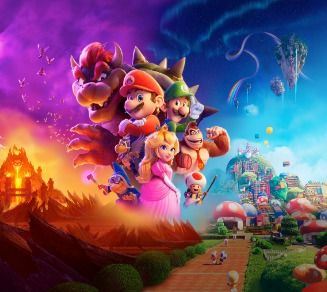 Super Mario Bros. O Filme