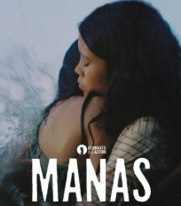 Manas